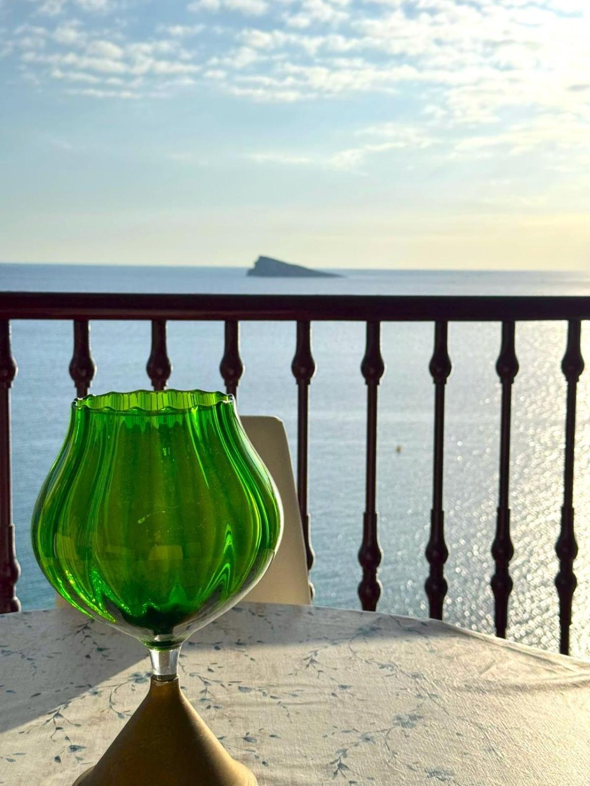Las Damas Benidorm Exterior photo